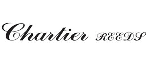 Chartier Reeds logo